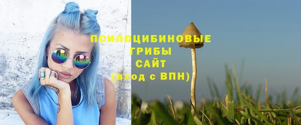 хмурый Бугульма
